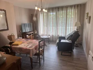 Appartement a vendre Vire Normandie 14500 Calvados 14 73 m2 96300 euros 14076-6004 001