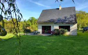 Maison a vendre Carhaix-Plouguer 29270 Finistère 29 119 m2 7 pièces 204750 euros 29066-3862 001