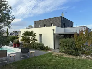 Maison a vendre Saint-Berthevin 53940 Mayenne 53 149 m2 6 pièces 399900 euros 53007-2214 001