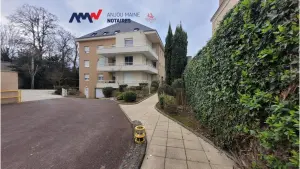 Appartement a vendre Sablé-sur-Sarthe 72300 Sarthe 72 86 m2 3 pièces 162750 euros 72068-1847 001