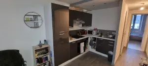 Appartement a vendre Angers 49100 Maine-et-Loire 49 40 m2 2 pièces 120520 euros 49013-2082 001