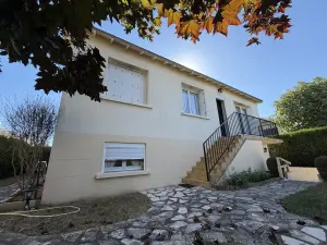 Maison a vendre Notre-Dame-d'Oé 37390 Indre-et-Loire 37 95 m2 4 pièces 241500 euros 37007-2855 001