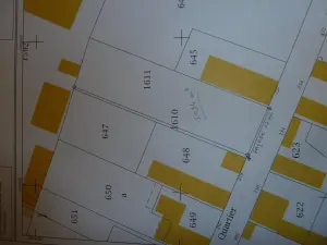 Terrain a batir a vendre Gouzeaucourt 59231 Nord 59 47128 euros 59083-1778 001