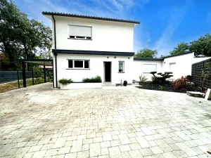 Maison a vendre Blagnac 31700 Haute-Garonne 31 205 m2 7 pièces 676000 euros 31003-177 001