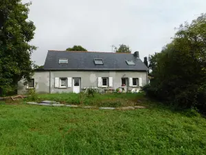 Maison a vendre Tiercé 49125 Maine-et-Loire 49 130 m2 4 pièces 218850 euros 49096-1385 001