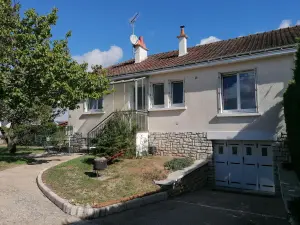 Maison a vendre Descartes 37160 Indre-et-Loire 37 83 m2 5 pièces 118650 euros 37082-325 001