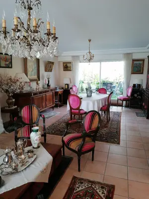 Appartement a vendre Lorient 56100 Morbihan 56 128 m2 5 pièces 643088 euros 56081-2613 001