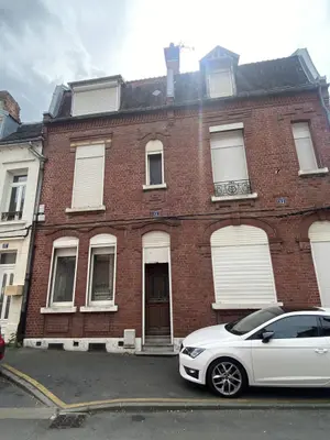Maison a vendre Cambrai 59400 Nord 59 147 m2 5 pièces 105500 euros 59079-1727 001