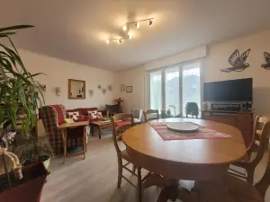 Appartement a vendre Laval 53000 Mayenne 53 92 m2 175990 euros 53005-2017 001