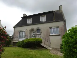 Maison a vendre Plourin 29830 Finistère 29 126 m2 7 pièces 161780 euros 29058-1762 001
