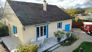 Maison a vendre Amilly 45200 Loiret 45 136 m2 5 pièces 189200 euros 45051-465 001