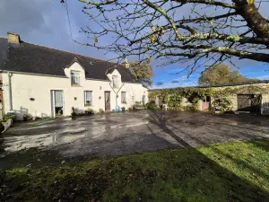 Maison a vendre Réminiac 56140 Morbihan 56 118 m2 5 pièces 126390 euros 56049-773 001
