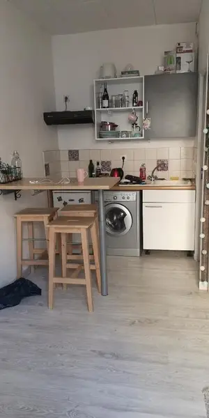 Location appartement Rennes 35000 Ille-et-Vilaine 35 16 m2 1 pièce 478 euros 730 001
