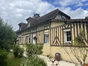 Maison a vendre Annebault 14430 Calvados 14 95 m2 4 pièces 313500 euros 14069-425 001