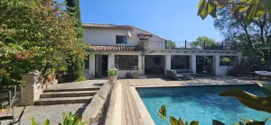 Maison a vendre Durfort-et-Saint-Martin-de-Sossenac 30170 Gard 30 278 m2 8 pièces 575000 euros 34019-485 001
