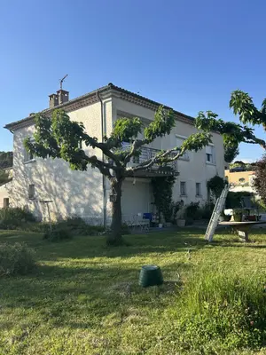 Maison a vendre Saint-Maime 04300 Alpes-de-Haute-Provence 04 153 m2 7 pièces 349000 euros 04022-130 001