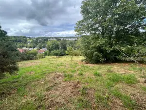 Terrain a batir a vendre Huelgoat 29690 Finistère 29 42500 euros 29064-2789 001