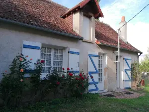 Maison a vendre Buxeuil 37160 Vienne 86 34 m2 2 pièces 47250 euros 37082-320 001