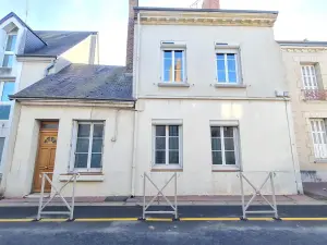 Maison a vendre Montoire-sur-le-Loir 41800 Loir-et-Cher 41 127 m2 5 pièces 142343 euros 41059-964 001