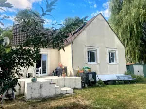 Maison a vendre Jonchery-sur-Vesle 51140 Marne 51 128 m2 6 pièces 259900 euros 51082-2529 001