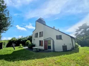 Maison a vendre Soulaire-et-Bourg 49460 Maine-et-Loire 49 198 m2 6 pièces 363560 euros 49031-2839 001