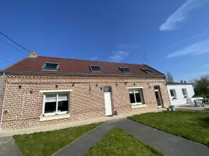 Maison a vendre Séranvillers-Forenville 59400 Nord 59 132 m2 6 pièces 277720 euros 59079-1844 001