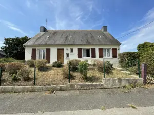 Maison a vendre Paimpol 22500 Côtes-d'Armor 22 93 m2 312300 euros 22023-3286 001
