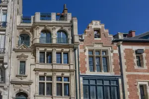 Maison a vendre Paris 17e Arrondissement 75017 Paris 75 353 m2 11 pièces 4975000 euros 75022-964 001