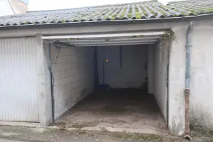 Garage et parking a vendre Bourges 18000 Cher 18 14 m2 19000 euros 18005-1673 001