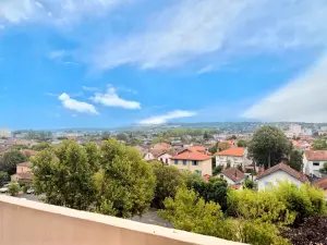 Appartement a vendre Toulouse 31000 Haute-Garonne 31 70 m2 4 pièces 155000 euros 31007-10 001