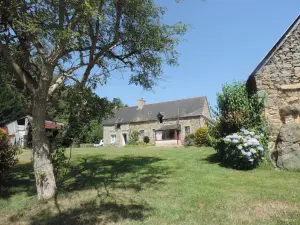 Maison a vendre Tréglamus 22540 Côtes-d'Armor 22 98 m2 4 pièces 135900 euros 22069-1942 001