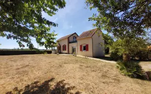 Maison a vendre Treffrin 22340 Côtes-d'Armor 22 91 m2 5 pièces 147000 euros 29066-3889 001