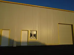 Location fonds et murs commerciaux Mouen 14790 Calvados 14 150 m2 985 euros 14002-L410 001