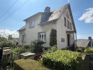 Maison a vendre Mortain-Bocage 50140 Manche 50 228 m2 9 pièces 129488 euros 50038-2733 001