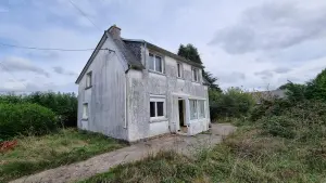 Maison a vendre Callac 22160 Côtes-d'Armor 22 70 m2 73500 euros 29066-3920 001