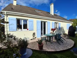 Maison a vendre Épron 14610 Calvados 14 158 m2 482000 euros 14002-1331 001