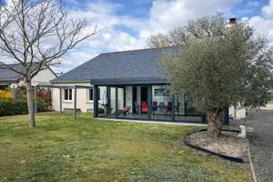 Maison a vendre Saumur 49400 Maine-et-Loire 49 155 m2 5 pièces 299440 euros 2018244 001