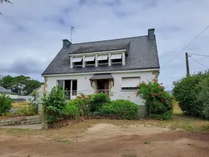 Maison a vendre Crach 56950 Morbihan 56 143 m2 7 pièces 385000 euros 56112-16 001