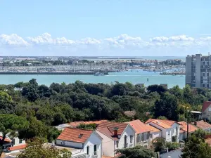 Appartement a vendre La Rochelle 17000 Charente-Maritime 17 91 m2 4 pièces 498240 euros 17018-1265 001