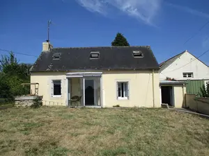 Maison a vendre Le Faouët 56320 Morbihan 56 51 m2 2 pièces 95400 euros 29064-2855 001