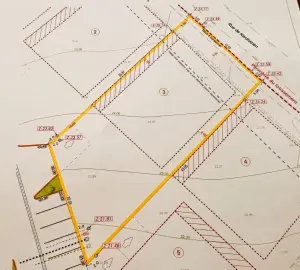 Terrain a batir a vendre Plougonvelin 29217 Finistère 29 221520 euros 29031-761 001