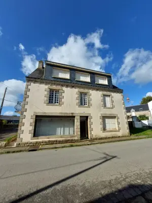 Maison a vendre Pluméliau-Bieuzy 56310 Morbihan 56 230 m2 10 pièces 188780 euros 56062-2039 001