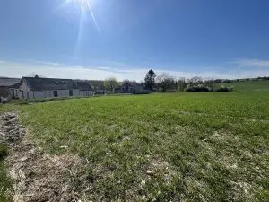 Terrain a batir a vendre Bouleuse 51170 Marne 51 85600 euros 51066-2028 001