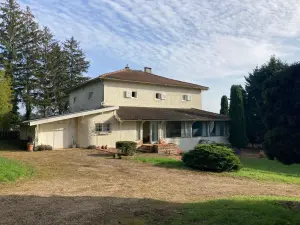 Maison a vendre Rignieux-le-Franc 01800 Ain 01 292 m2 6 pièces 325000 euros 01067-945 001