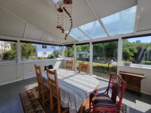 Maison a vendre Gourin 56110 Morbihan 56 134 m2 6 pièces 200060 euros 56071-2634 001