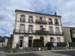 Immeuble de rapport a vendre Hérépian 34600 Hérault 34 475 m2 500000 euros 34074-255 001