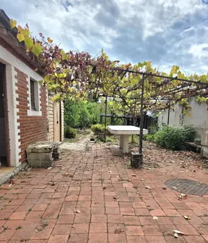 Maison a vendre Vierzon 18100 Cher 18 90 m2 4 pièces 63800 euros 18058-30 001