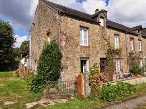 Maison a vendre La Ferté Macé 61600 Orne 61 145 m2 8 pièces 70000 euros 61030-1226 001