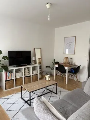 Appartement a vendre Marcq-en-Barœul 59700 Nord 59 47 m2 2 pièces 158500 euros 59002-1654 001
