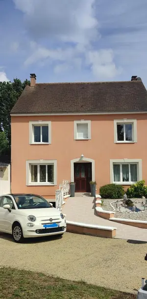 Maison a vendre Le Mans 72000 Sarthe 72 149 m2 5 pièces 361872 euros 72010-1963 001